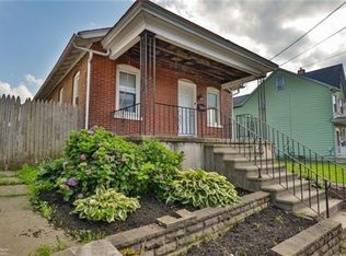 132 W Berwick St, Easton, PA 18042