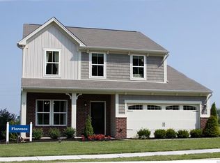 7830 Silver Mist Ave, North Chesterfield, VA 23237