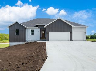 236 W Clinton St, Rogersville, MO 65742