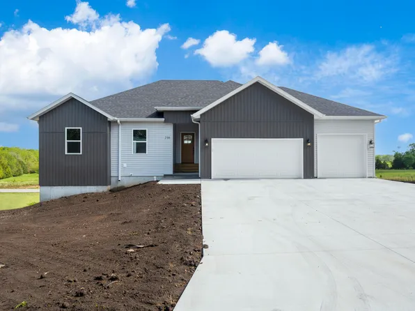 236 W Clinton Street, Rogersville, MO 65742
