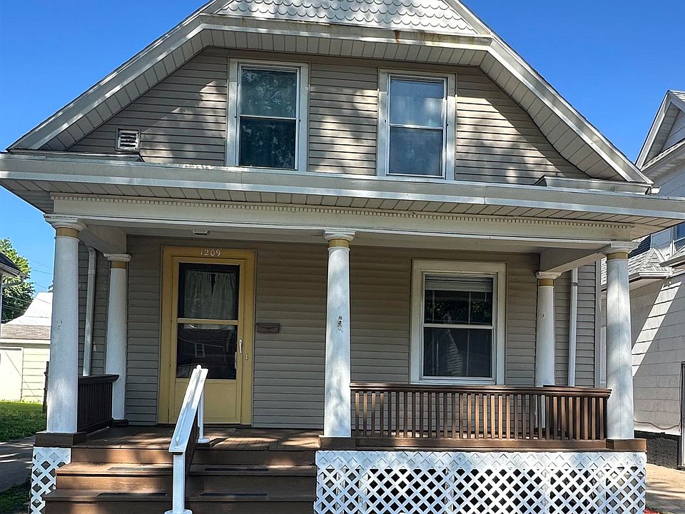 1st image of 1209 S 7th St
