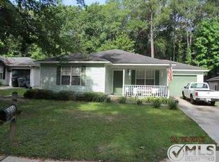 3014 Thomas Rd, Tallahassee, FL 32312