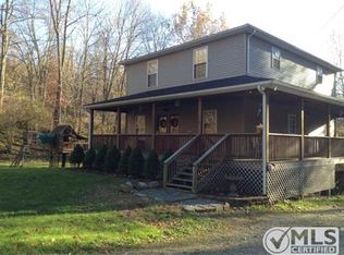 21 Rising Sun Ln, Triadelphia, WV 26059