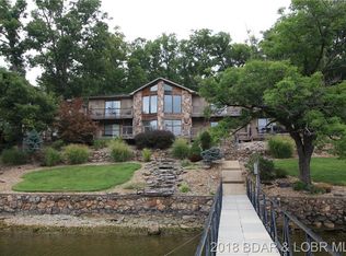 57 Haven Dr, Sunrise Beach, MO 65079