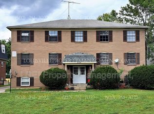 3105 Fordhaven Rd #4, Louisville, KY 40214