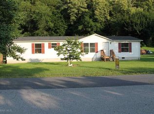315 W Railroad Ave, Craigsville, VA 24430