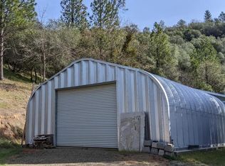 10180 Rock Creek Rd, Placerville, CA 95667