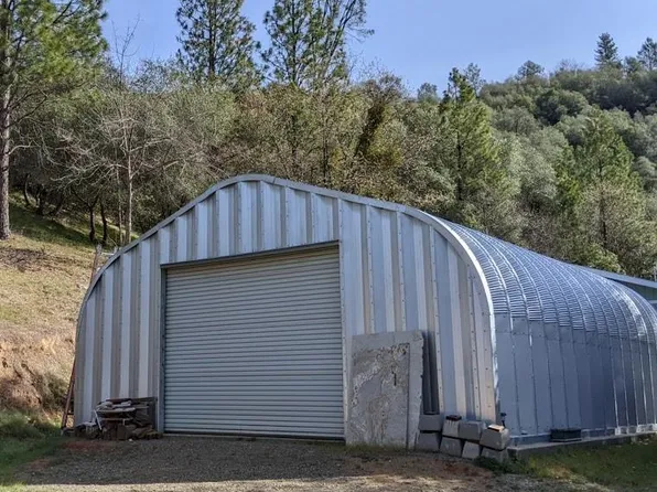 10180 Rock Creek Rd, Placerville, CA 95667