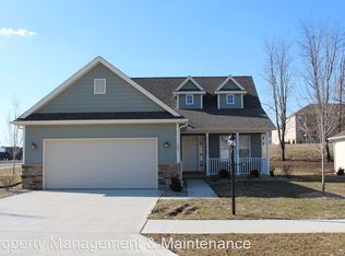 173 Downy Dr, Warsaw, IN 46582
