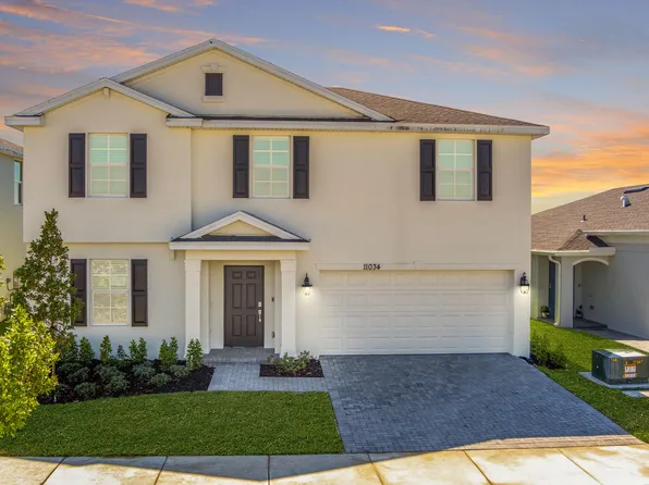 11034 NW Pondside Lane, Port St Lucie, FL 34987
