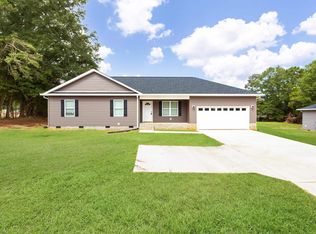 1551 Alexandria Wellington Rd, Alexandria, AL 36250