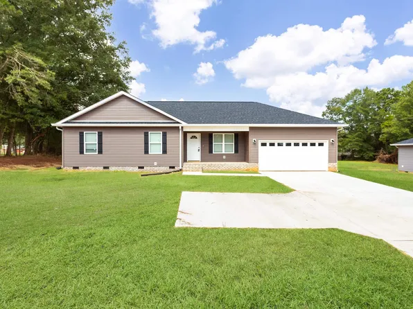 1551 Alexandria Wellington Rd, Alexandria, AL 36250