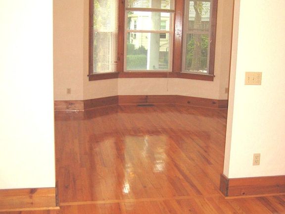 dining room view to living room