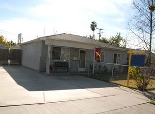 268 E Roland St, Azusa, CA 91702