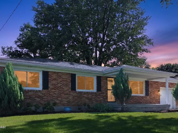 6610 Sunny Vale Way, Louisville, KY 40272