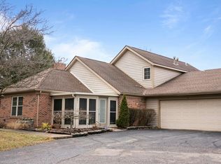 3651 Osprey Ln, Powell, OH