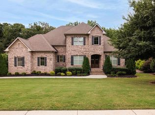 34 Fox Hunt Ln, Greer, SC 29651