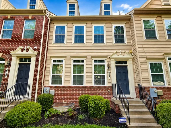 610 Chance Pl, Capitol Heights, MD 20743