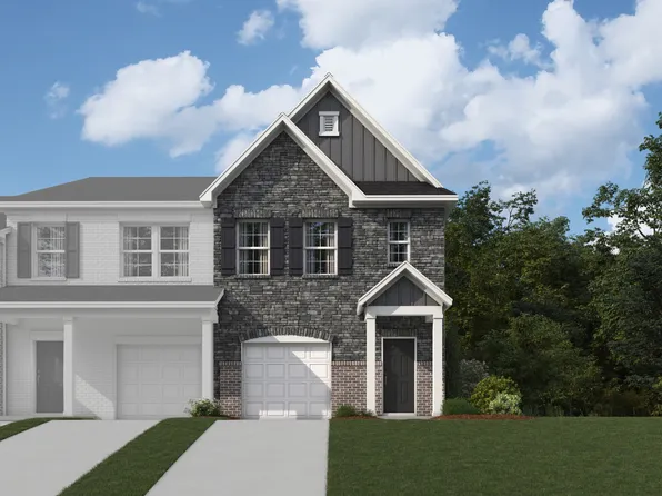 Harding Plan, Tulip Hills