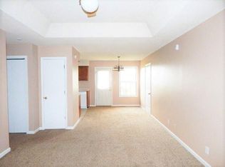 280 Hugh Hunter Rd, Oak Grove, KY 42262