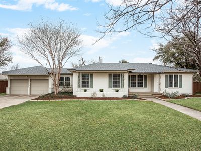 9974 Mixon Dr, Dallas, TX, 75220