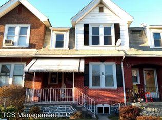 98 Chestnut St, Upper Chichester, PA 19061