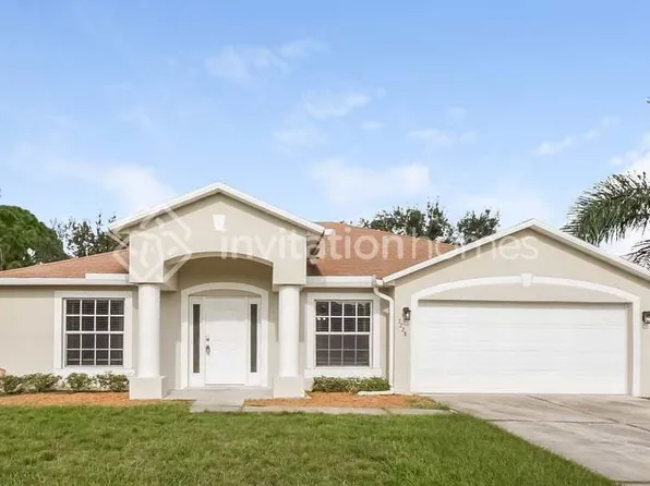 3228 N Biscayne Dr, North Port, FL 34291