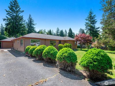 13718 20th Avenue NE, Seattle, WA, 98125