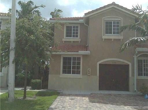 1st image of 21117 NW 14th Pl #1