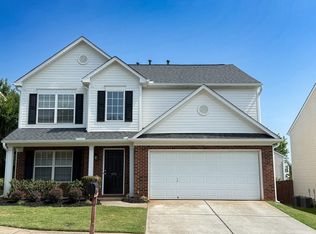 205 Chartwell Dr, Greer, SC 29650