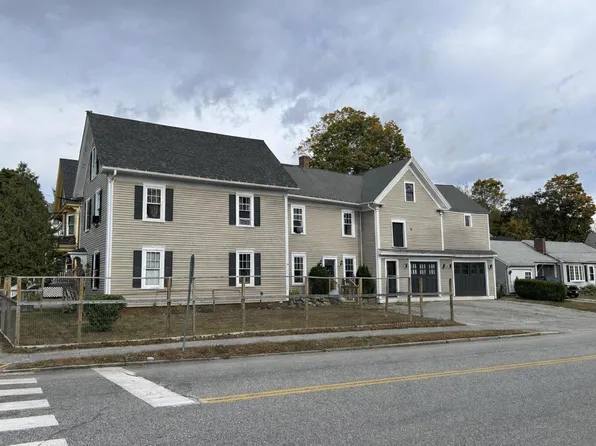 365 Turner Street, Auburn, ME 04210