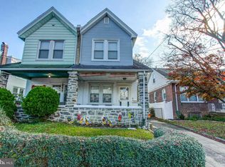 7223 Tabor Ave, Philadelphia, PA 19111