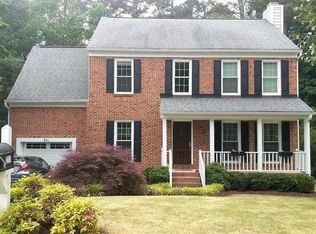 211 Smokemont Dr, Cary, NC 27513