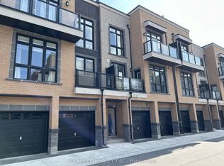 7 Phelps Ln #2, Richmond Hill, ON L4E 1J4