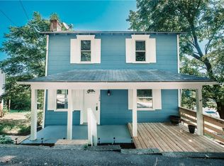 166 Old Pike Rd, Freeport, PA 16229