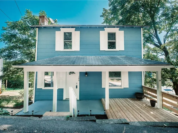 166 Old Pike Rd, Freeport, PA 16229