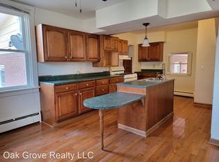 548 Locust St, Indiana, PA 15701