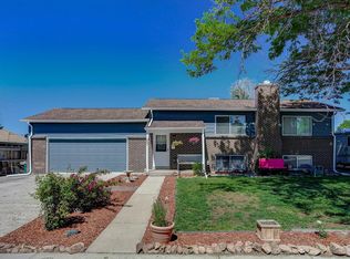 3331 Mowry Pl, Westminster, CO 80031