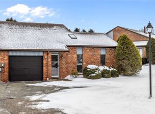 235 Greenwood Dr, Canonsburg, PA 15317
