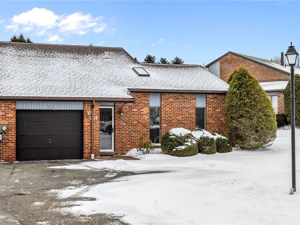 235 Greenwood Dr, Canonsburg, PA 15317