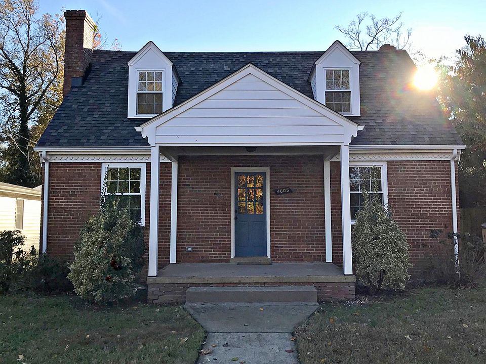 1st image of 4605 Hanover Ave