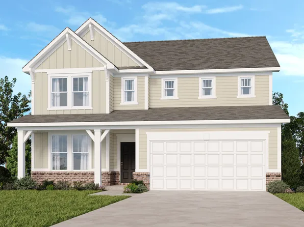 408 Weaver Ln, Pittsboro, IN 46167