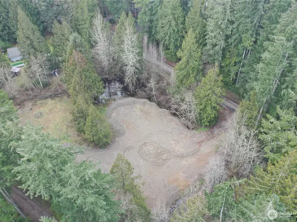 721 E Phillips Lake Loop Road, Shelton, WA 98584