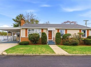 5 Poirier St, Pawtucket, RI 02861