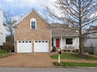 2305 Surrey Ln, Franklin, TN 37067