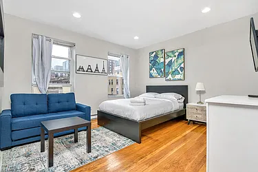 Rented by Stay Local NYC