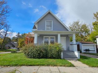 1137 Howard St, Saginaw, MI 48601