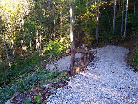 site level down 3rd leg 