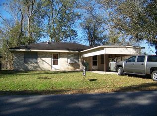 2113 Bull Run Rd, Schriever, LA 70395