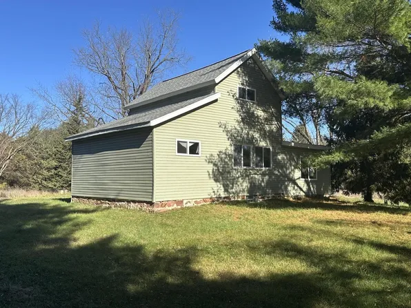 4138 West County Rd N Road, Mauston, WI 53948